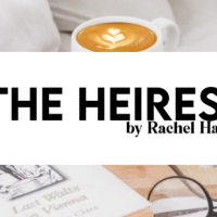 Book Review: The Heiress by Rachel Hawkins